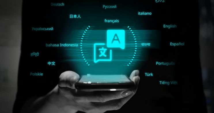 Featured in Built In on Machine Translation