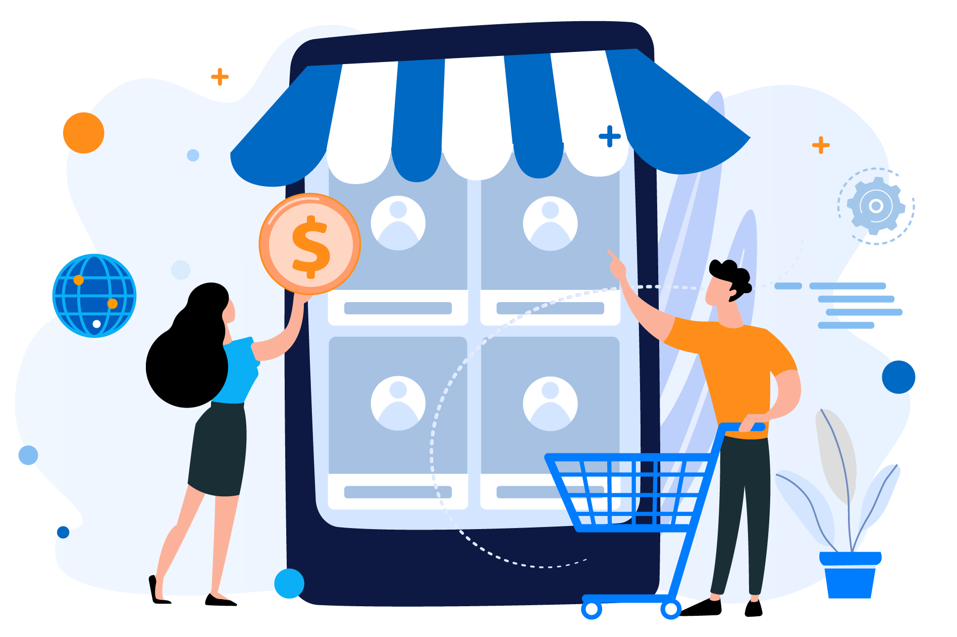 Compare translation software vendors and marketplaces
