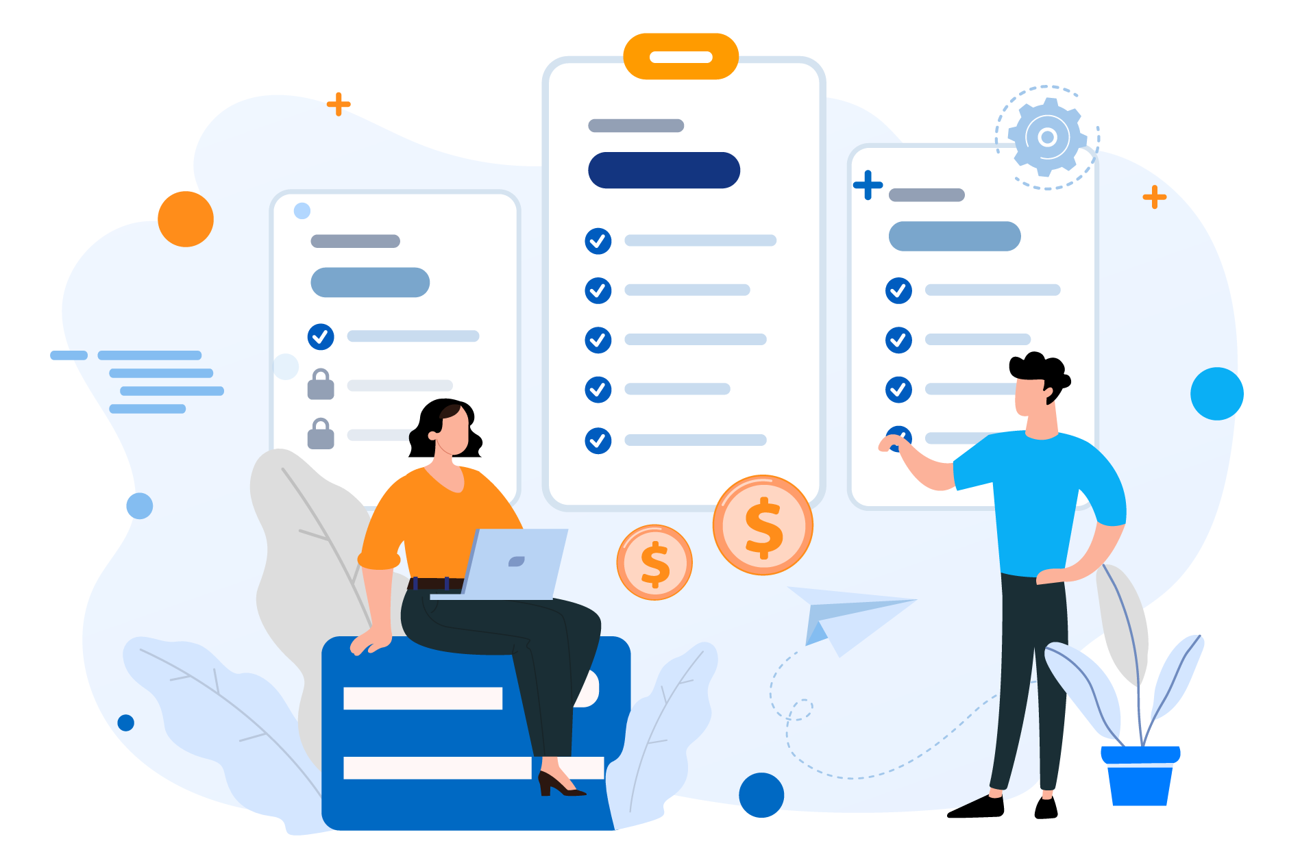 Compare translation software pricing and features