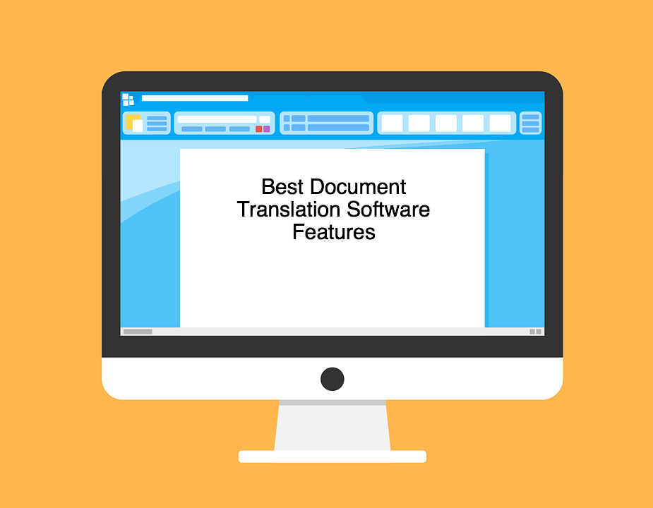 best document translation software