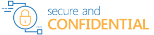 secure and confidential api